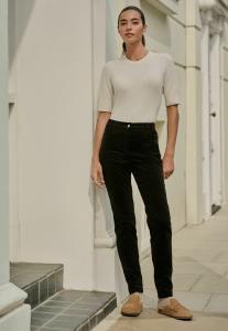 Брюки Next PETITE FIT, Chocolate Brown/Brown