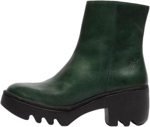 Женские туфли FLY London Toor513fly, Petrol