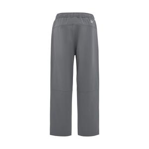 Повседневные брюки мужские bright gray CAT, ярко-серый