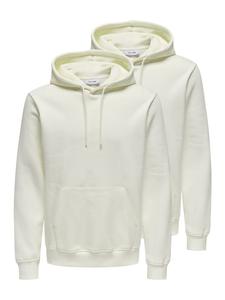 Свитшот / Худи Коннор в облачном танцоре ONLY & SONS