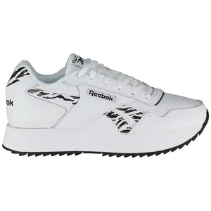 Кроссовки Reebok Classics Glide Ripple Double, белый