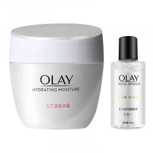 Увлажняющий крем для кожи наборы для ухода за кожей увлажняет и питает Olay