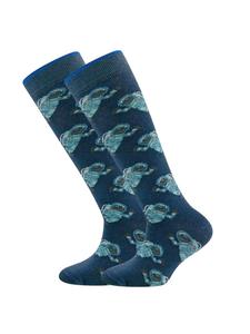 Носки ewers, темно-синий