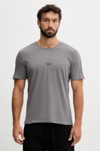 Футболка Boss, серый