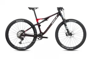 Горный велосипед BH LYNX RACE 7.0 SM, NGR DX704