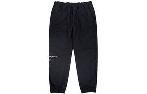Мужские трикотажные спортивные штаны Dickies, цвет Black