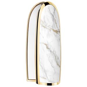 Матовая помада Rouge G с сатиновым и бархатистым эффектом GUERLAIN, Le Marbre