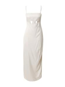 Вечернее платье A LOT LESS Evening Dress Luise, белый