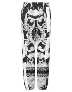 Брюки Versace, черный