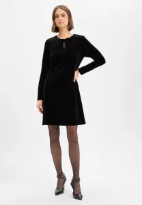 Повседневное платье Marie Lund, Schwarz