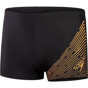 Плавки-боксеры Speedo Eco Medley Logo