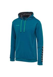 Толстовка AUTHENTIC Hummel, цвет CELESTIAL