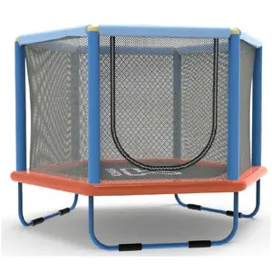 Детская кроватка Devessport Kohala, 140 x 110 см, эластичная, серый