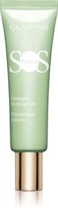 Основа под макияж Clarins SOS Primer, Redness 30 ml