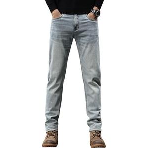 Джинсы мужские синие Jeep