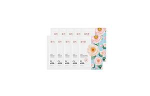 Маска тканевая для женщин Simpcare