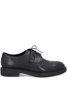 Туфли дерби на шнуровке VAGABOND, черный