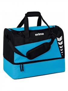 Erima Спортивная сумка "Six Wings" бирюзового цвета