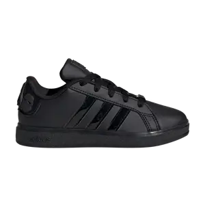 Кроссовки Adidas Star Wars x Grand Court 2.0 K, черный