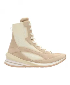 Кроссовки Hoff, бежевый