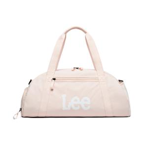 Lee Оксфордская дорожная сумка через плечо кроссбоди женская серо-зеленая розовая, Pink[Shoe Compartment Included]