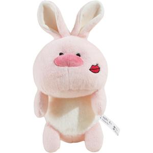 Плюшевая куколка из коллекции милых стикеров высота 25см/35см Howard