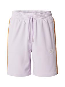 Брюки Sergio Tacchini PIETRAPERTOSA, цвет Pastel purple