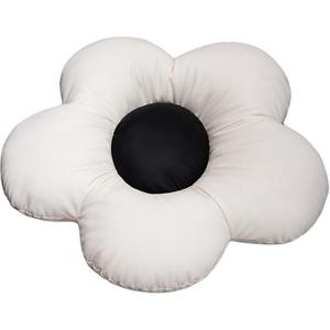 Плюшевая кукла Dopamine Dressing Petal Dolls высотой 45 см MERCONSER, белый