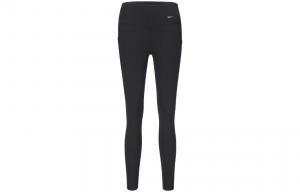 Reebok Женские спортивные брюки, цвет Black