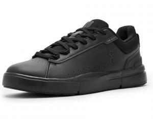 Женские кроссовки On The Roger Advantage, Black/Black