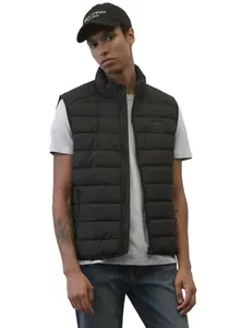 Стеганый жилет Marc O'Polo, цвет Dark Night