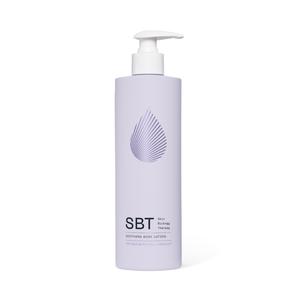 Лосьон для тела soothing Sbt, объем 400 мл
