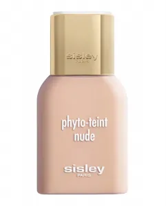 Тональная основа Phyto-Teint Nude Sisley, 00C Swan Sisley
