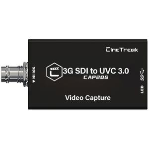 Устройство видеозахвата CineTreak SDI - USB 3.0