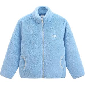 Детский свитшот GAP, синий