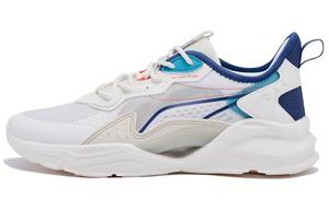 Кроссовки Lifestyle для мужчин с низким верхом Feather White/industrial Blue 361°