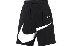 Nike Спортивные повседневные шорты Men's Black