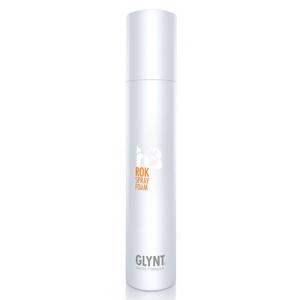 Glynt, Rok Spray Foam, пенка, увеличивающая объем волос у корней, 200мл