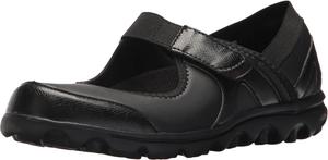 Женские кроссовки Propt Onalee для ходьбы - черные Propet