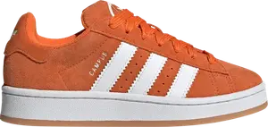 Кроссовки Campus 00s J 'Orange Gum', оранжевый