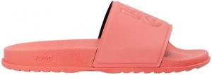HUGO womens Match_it_slid_pvclg, Light Pastel Red632