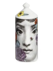 Спрей для дома Talvolta Tra i Fiori Decor Giardino Secreto (100 мл) Fornasetti, белый