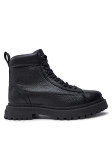 Треккинговая обувь Tommy Jeans Tjm Warm Lining Boot EM0EM01274 Negro, черный