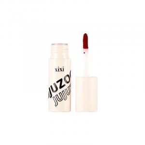 Мусс для губ Smooth Color Enhancing Lip Mud мягкий матовый легко растушевывается XIXI