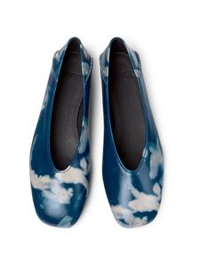 Туфли-балетки Camper CASI MYRA