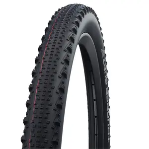 Шина для горного велосипеда Schwalbe Thunder Burt Evolution Super Ground Tubeless 29´´ x 2.35, черный