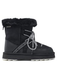 Зимние ботинки EMU Australia, черный