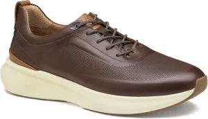 Кроссовки Johnston & Murphy XC+ Declan U-Throat Dress Casual, коричневый