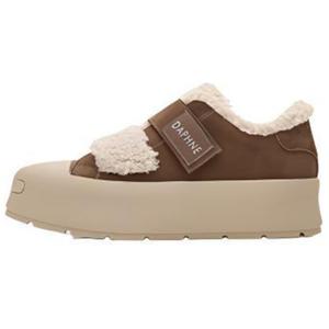 Кроссовки DAPHNE Casual Shoes Women's Low-Top