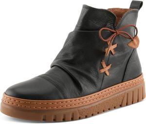 Женские ботильоны Spring Step Vandis, Black